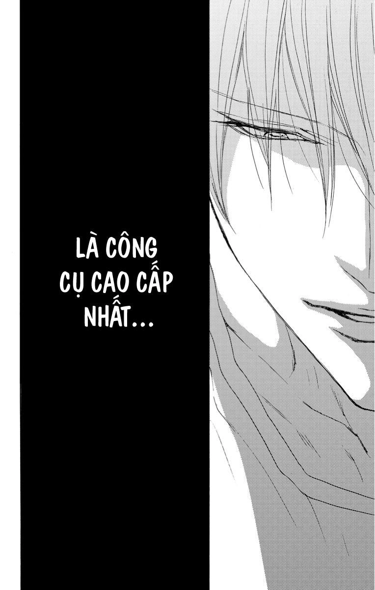 Game – Suit No Sukima Chapter 14 - 31