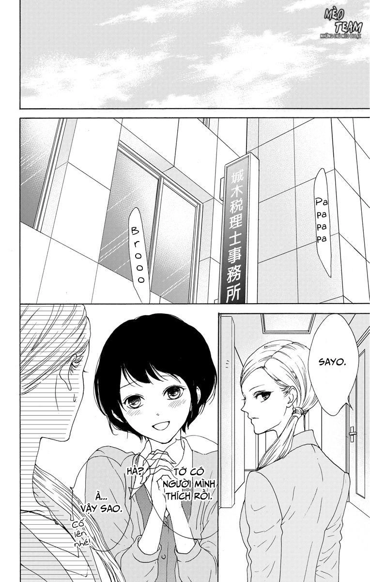 Game – Suit No Sukima Chapter 15 - 2