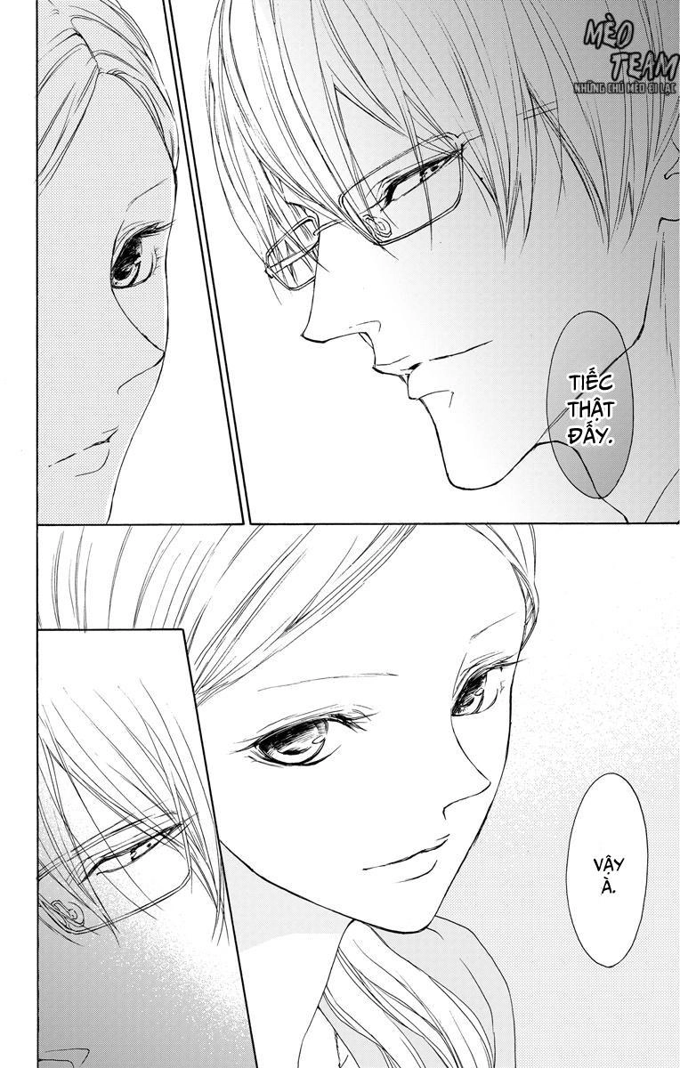 Game – Suit No Sukima Chapter 15 - 6