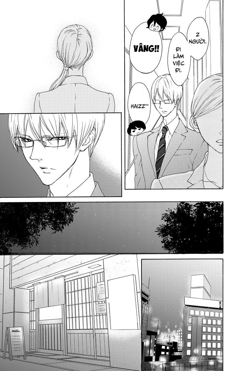 Game – Suit No Sukima Chapter 15 - 7