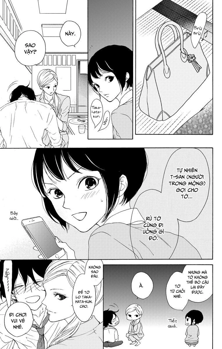 Game – Suit No Sukima Chapter 15 - 9