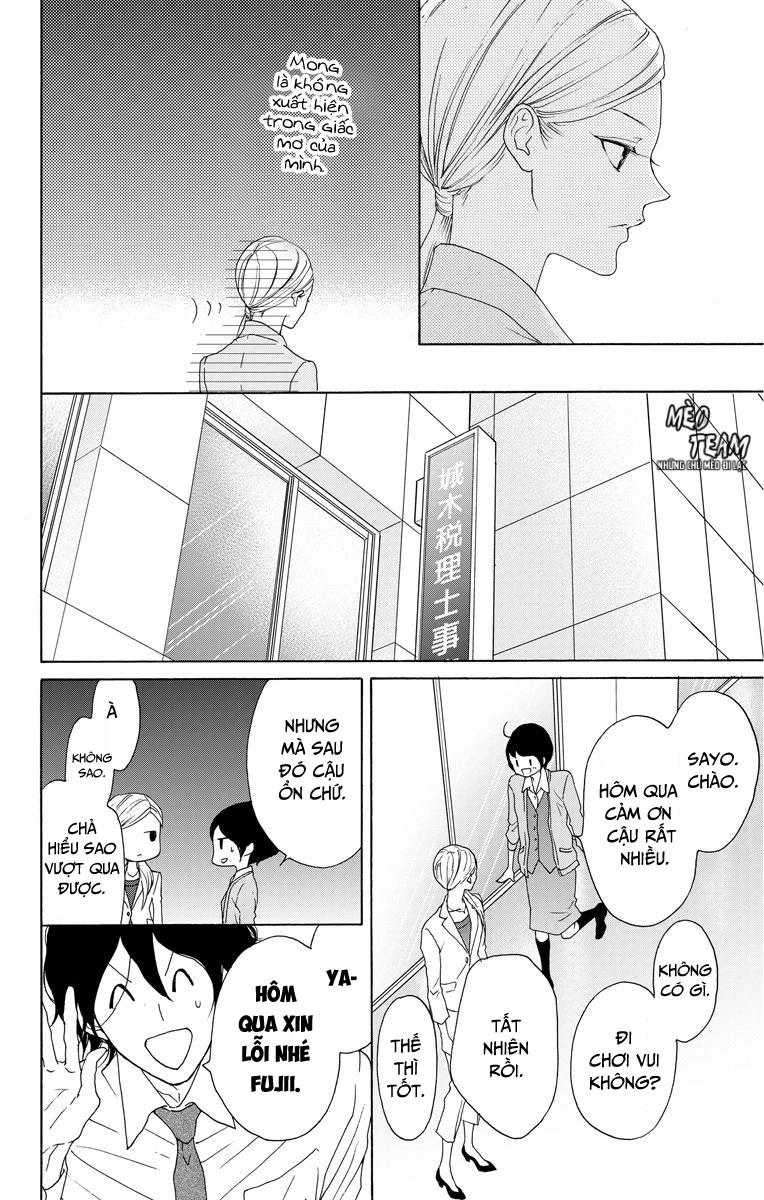 Game – Suit No Sukima Chapter 15 - 22