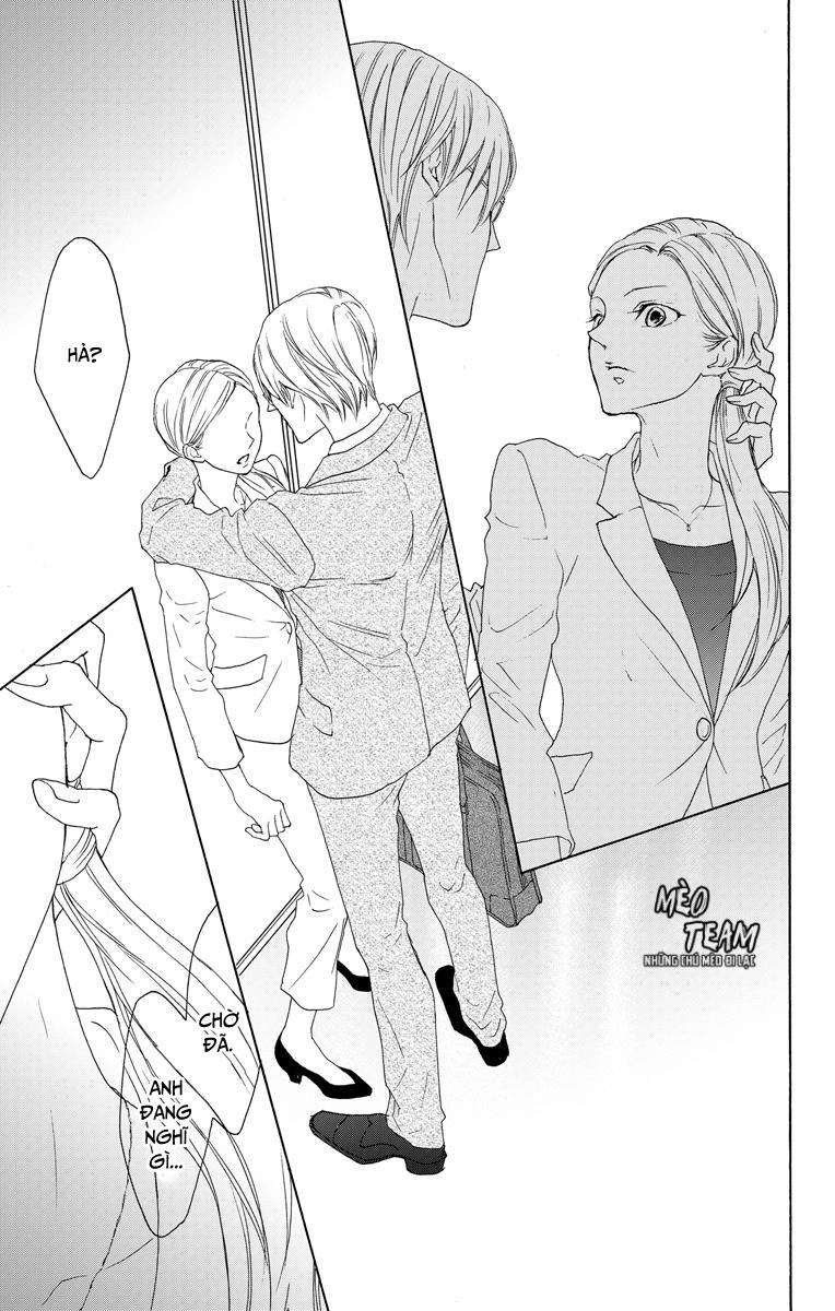 Game – Suit No Sukima Chapter 15 - 27