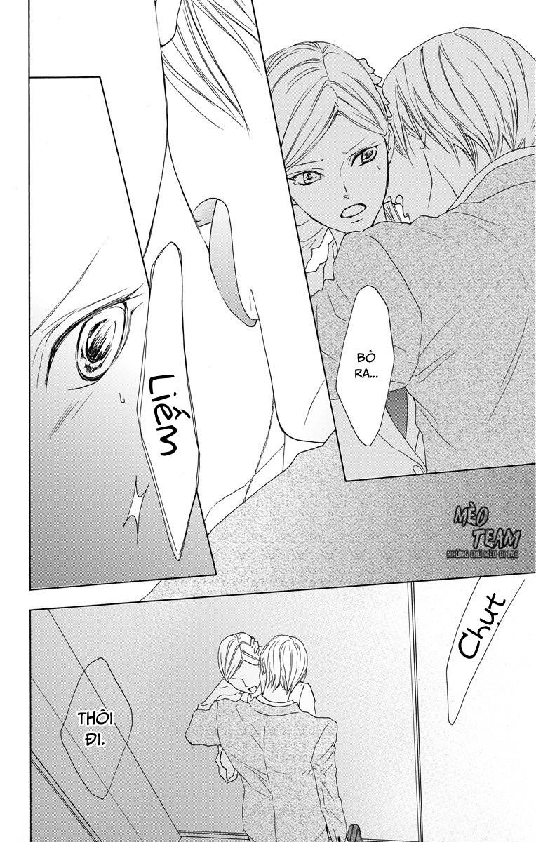 Game – Suit No Sukima Chapter 15 - 28