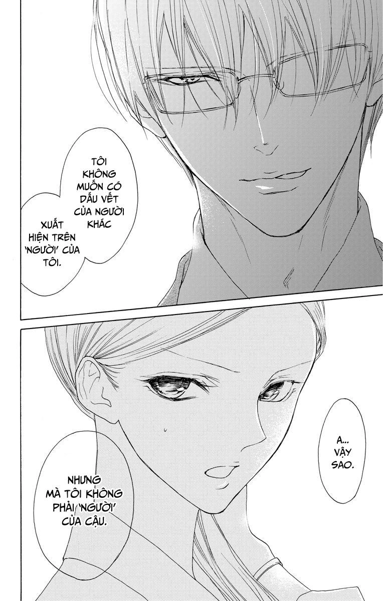 Game – Suit No Sukima Chapter 15 - 29