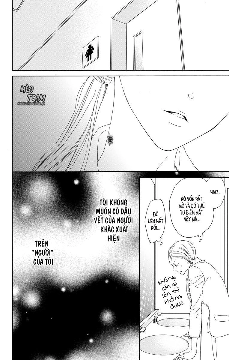 Game – Suit No Sukima Chapter 15 - 31