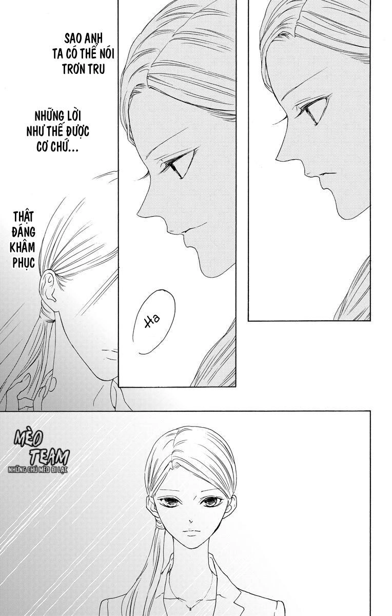 Game – Suit No Sukima Chapter 15 - 32