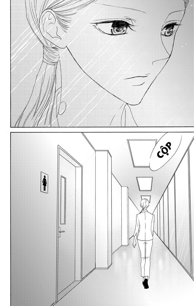 Game – Suit No Sukima Chapter 15 - 33