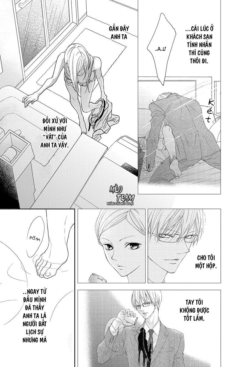 Game – Suit No Sukima Chapter 16 - 5