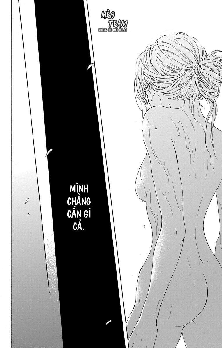 Game – Suit No Sukima Chapter 16 - 10