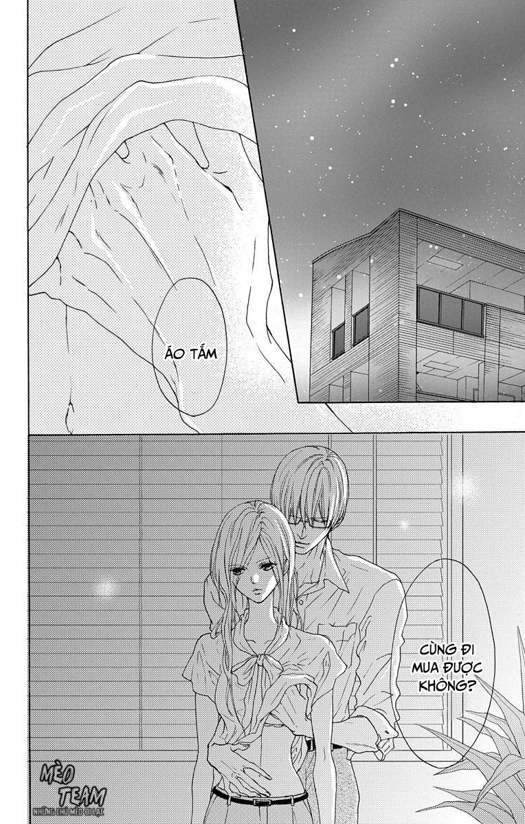 Game – Suit No Sukima Chapter 16 - 16