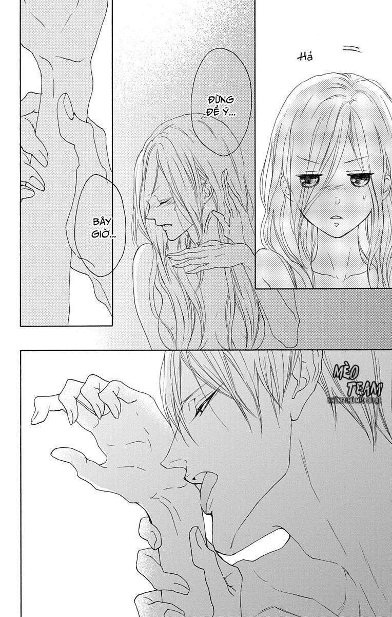 Game – Suit No Sukima Chapter 16 - 22