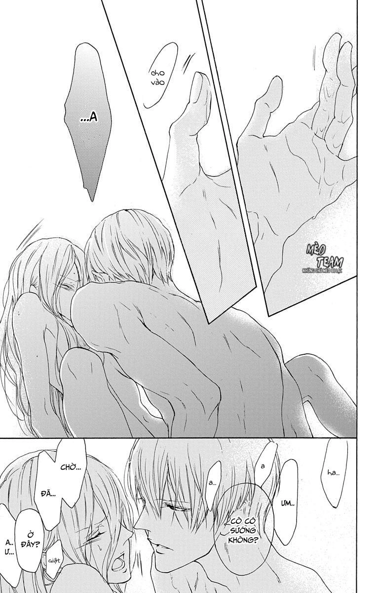 Game – Suit No Sukima Chapter 16 - 27