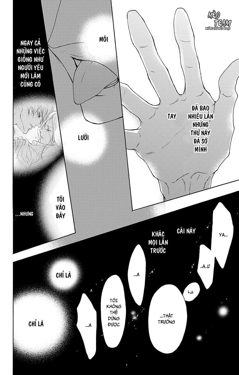 Game – Suit No Sukima Chapter 16 - 28