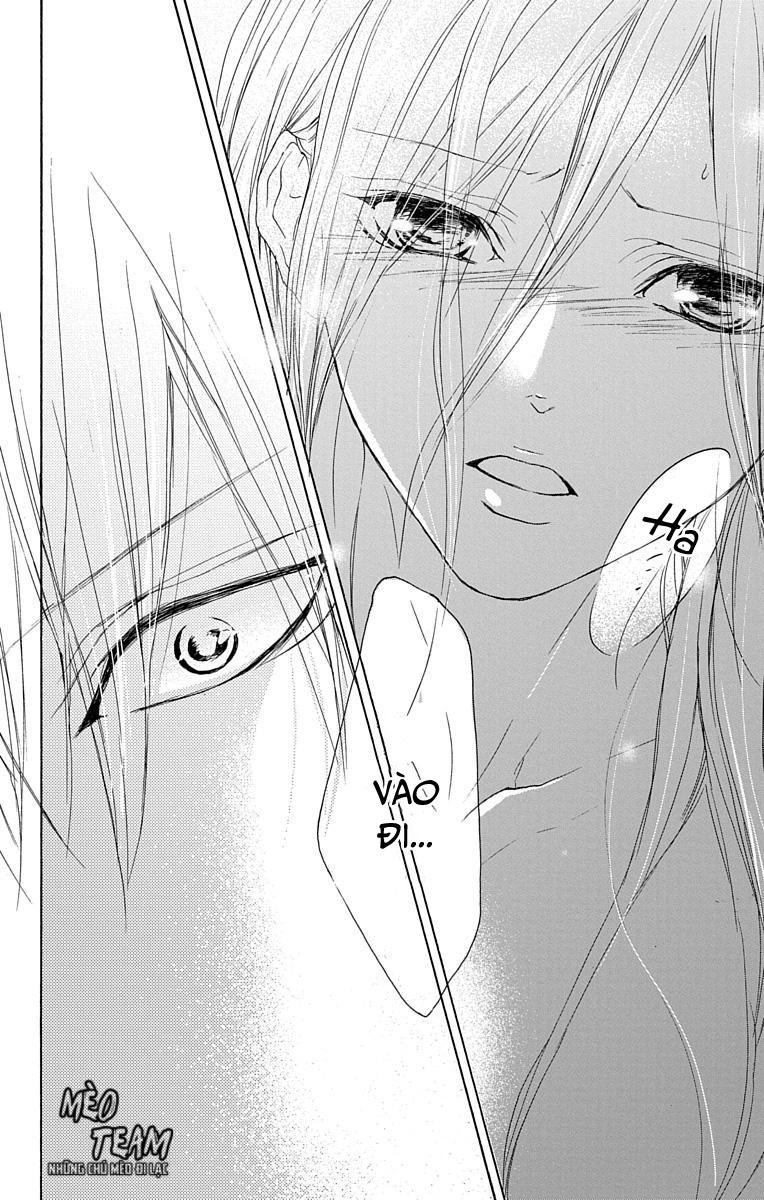 Game – Suit No Sukima Chapter 16 - 30