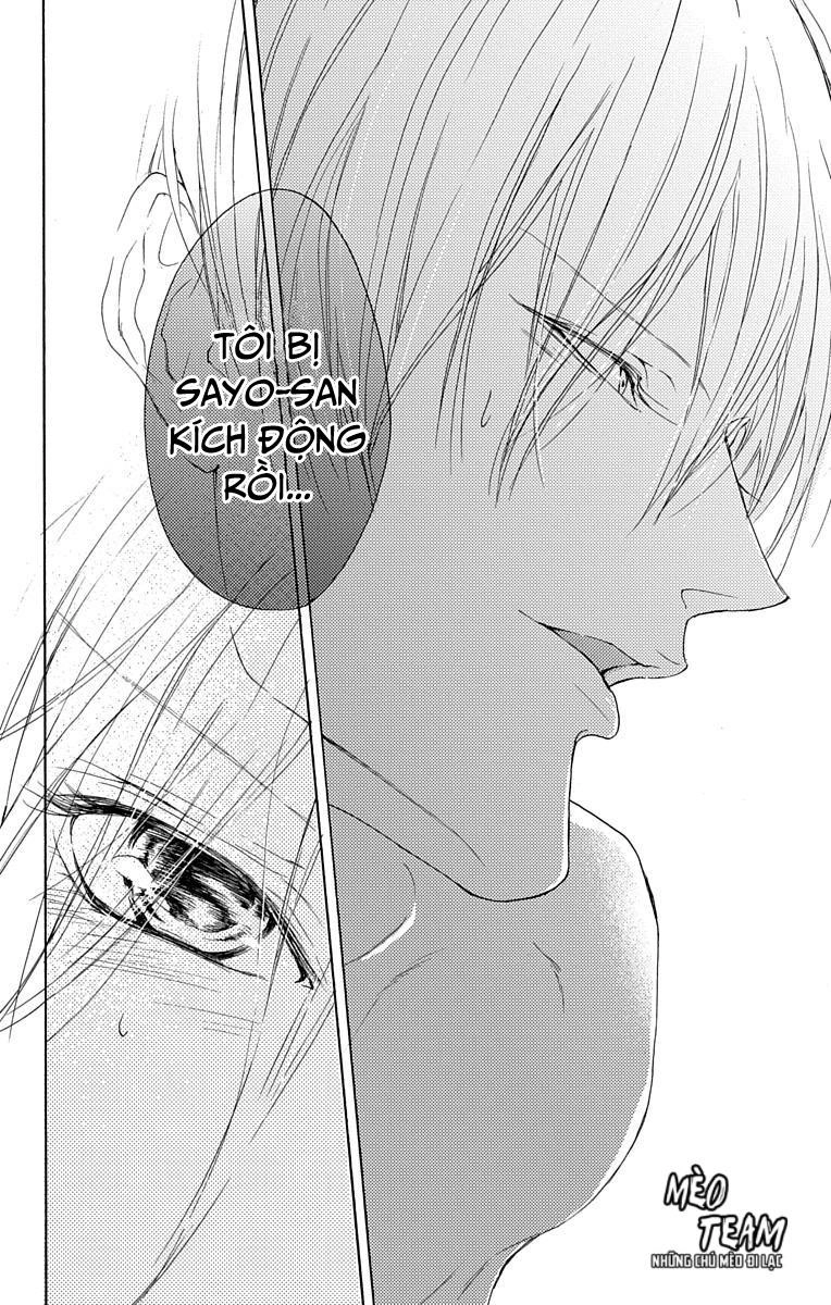 Game – Suit No Sukima Chapter 16 - 32