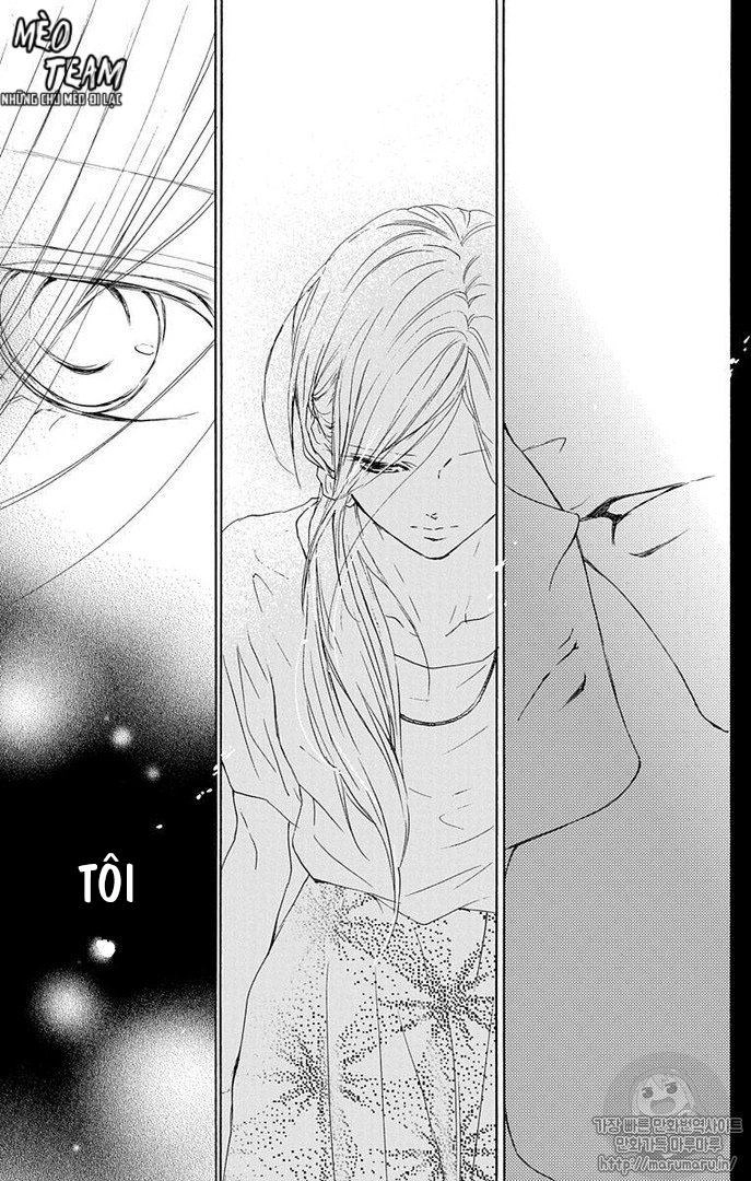 Game – Suit No Sukima Chapter 17 - 33