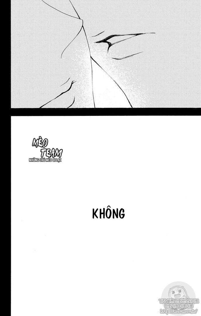 Game – Suit No Sukima Chapter 17 - 34