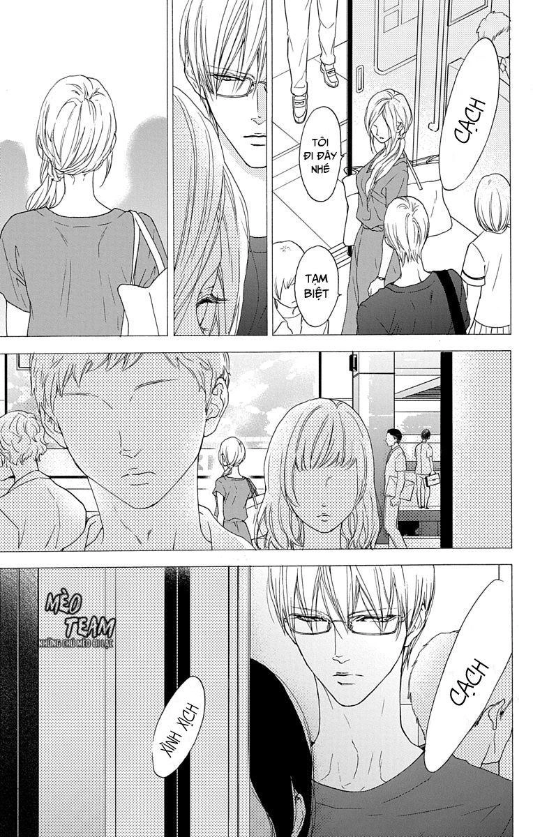 Game – Suit No Sukima Chapter 18 - 9