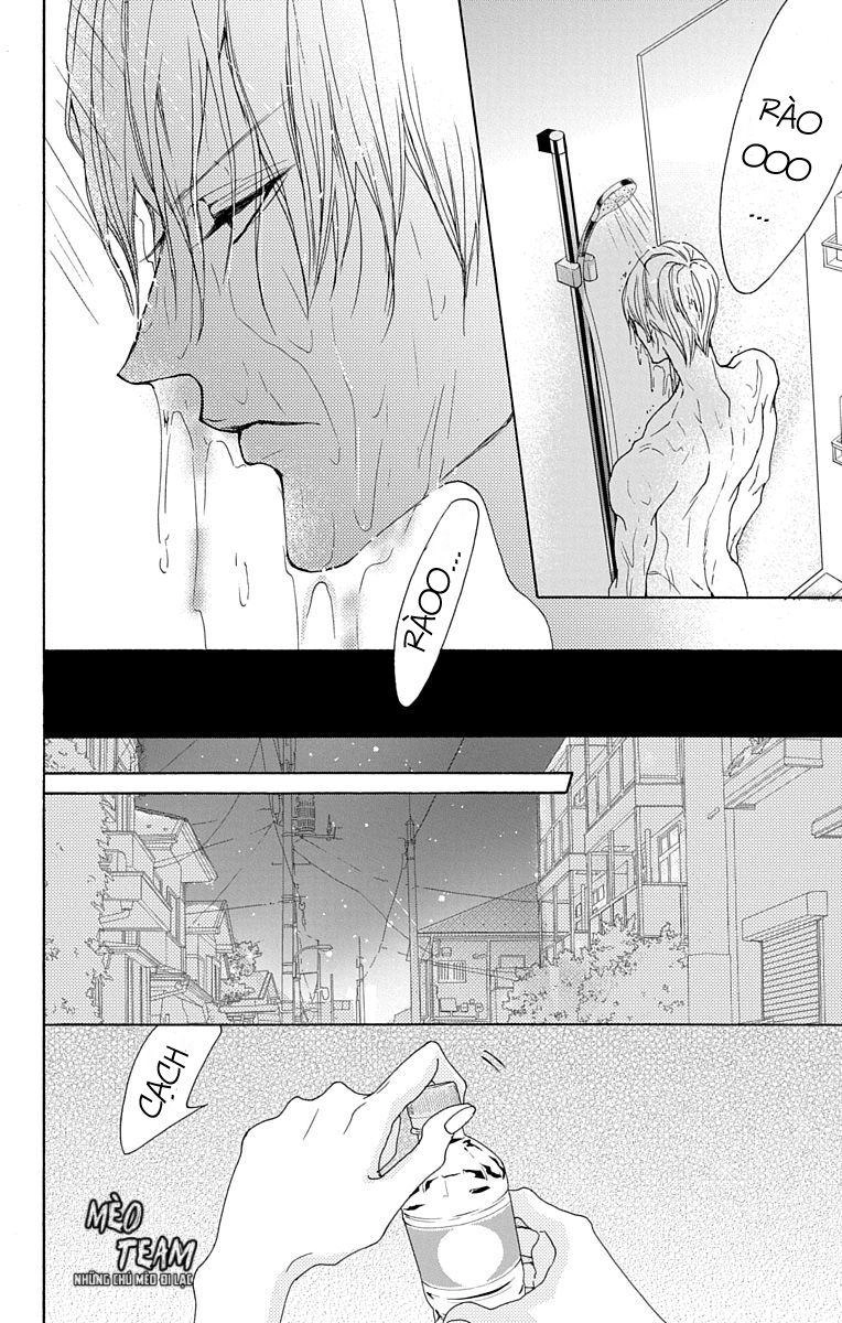 Game – Suit No Sukima Chapter 18 - 12