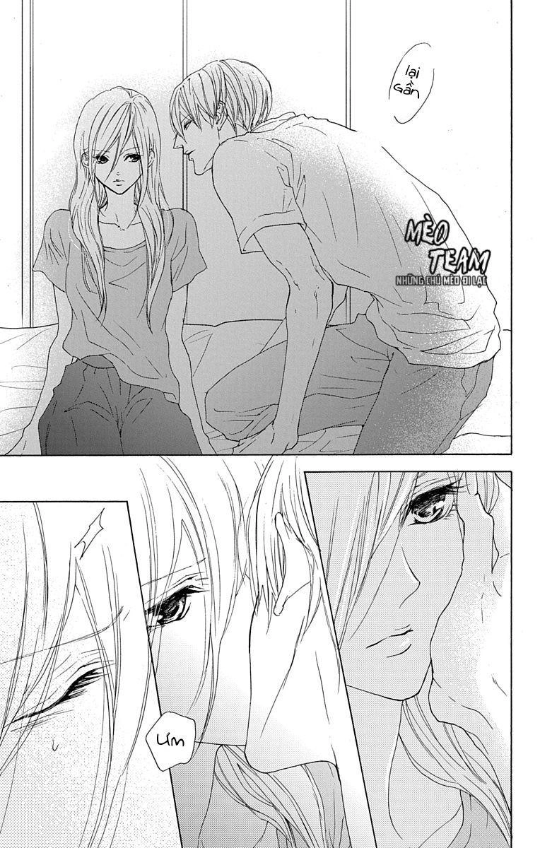 Game – Suit No Sukima Chapter 18 - 25