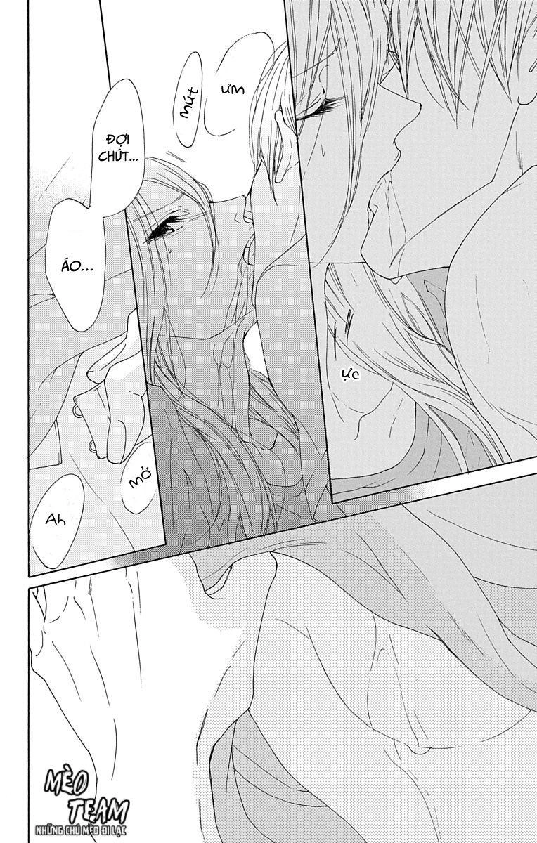 Game – Suit No Sukima Chapter 18 - 26