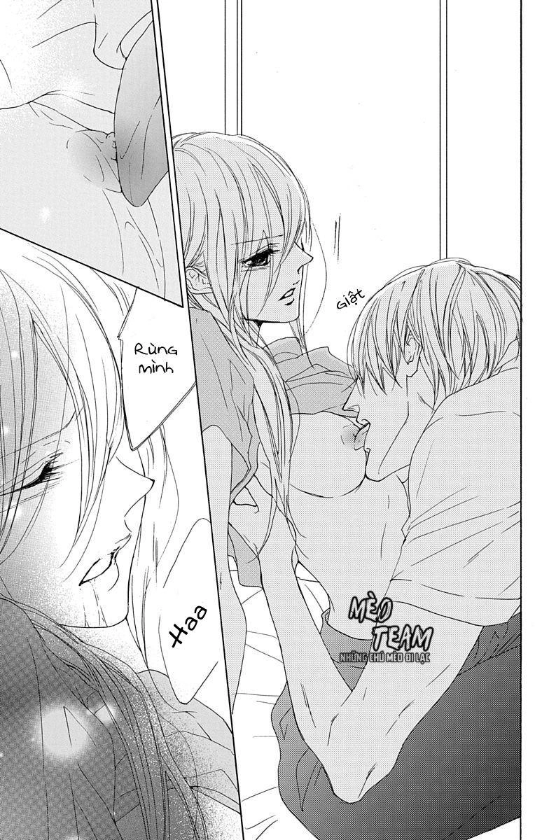 Game – Suit No Sukima Chapter 18 - 27