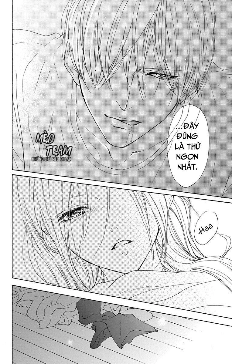 Game – Suit No Sukima Chapter 18 - 28