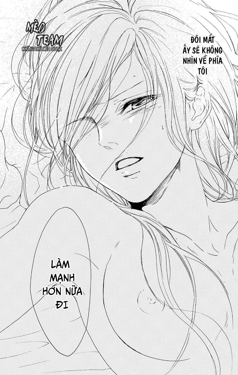 Game – Suit No Sukima Chapter 18 - 34