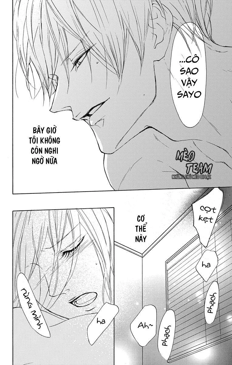 Game – Suit No Sukima Chapter 18 - 36