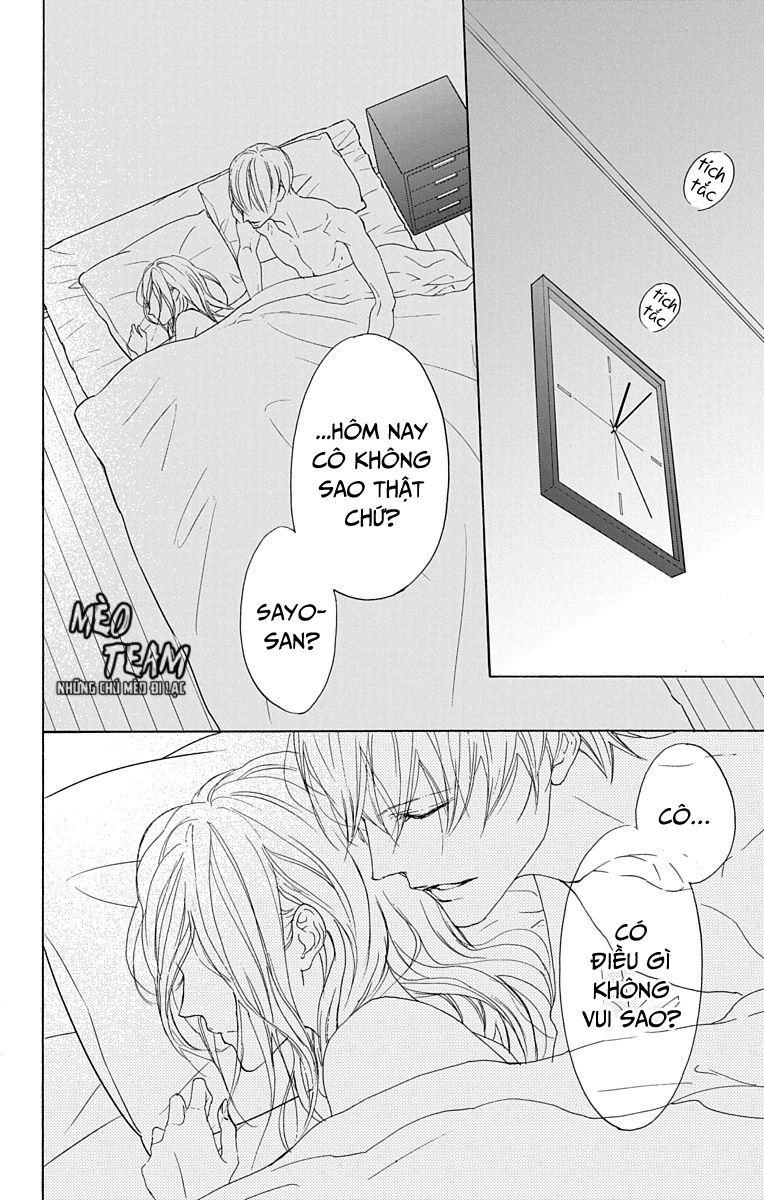 Game – Suit No Sukima Chapter 18 - 40