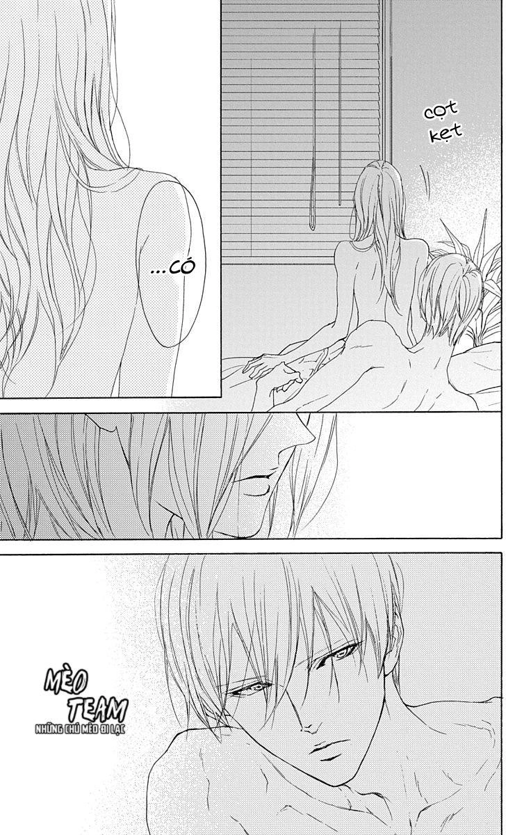 Game – Suit No Sukima Chapter 18 - 41