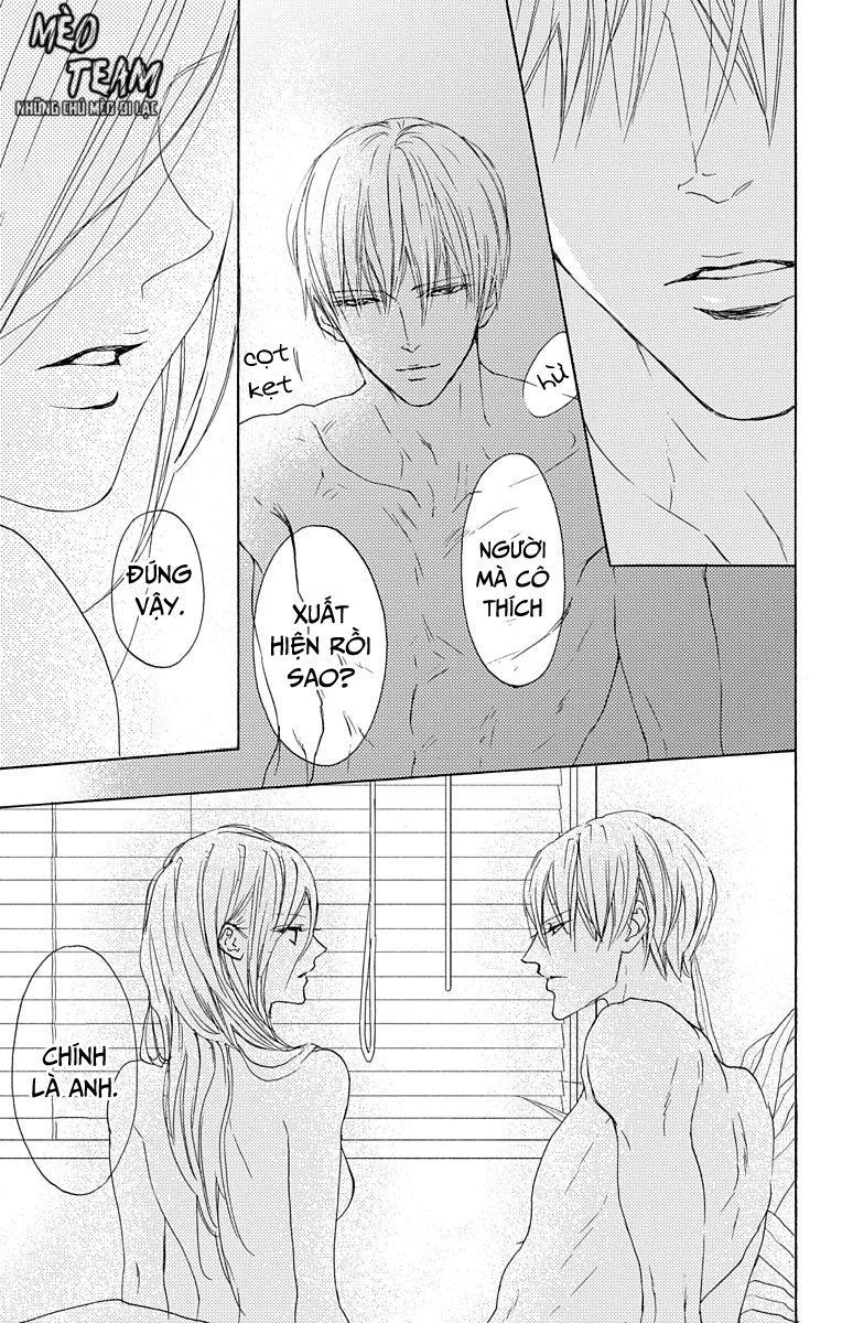 Game – Suit No Sukima Chapter 18 - 45