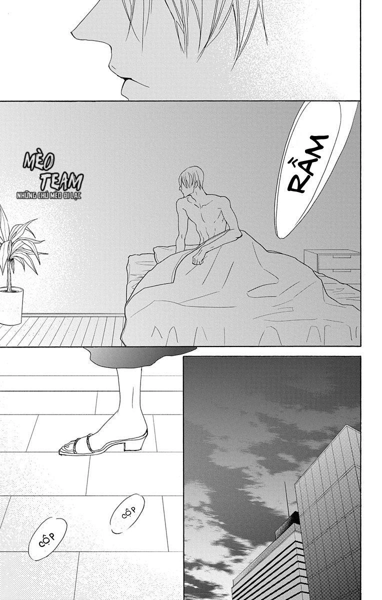 Game – Suit No Sukima Chapter 18 - 49