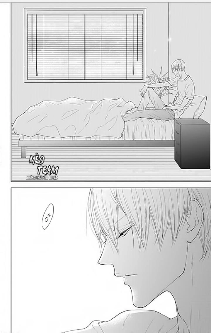 Game – Suit No Sukima Chapter 19 - 9