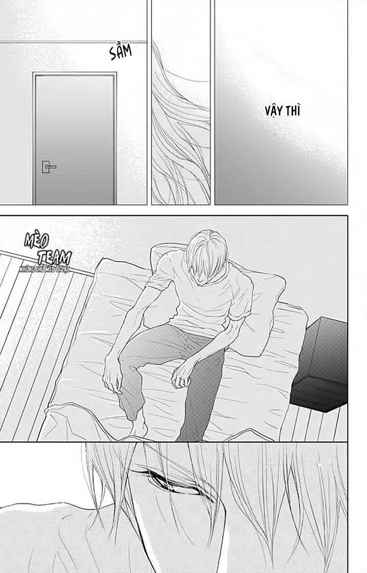 Game – Suit No Sukima Chapter 19 - 10