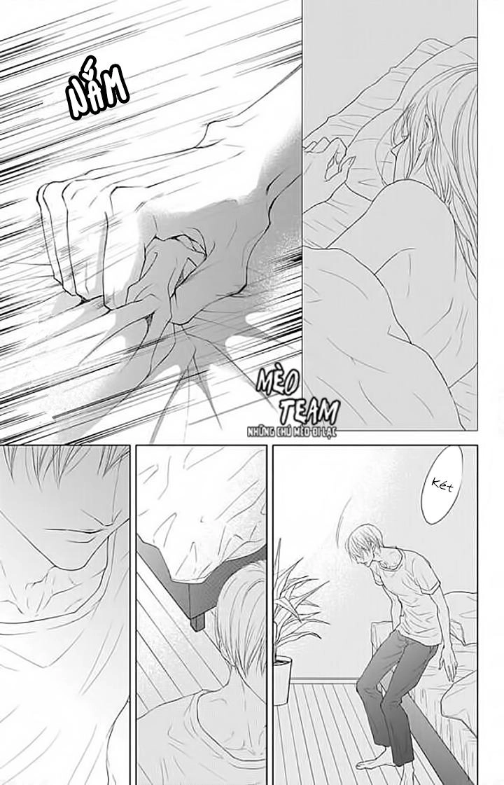 Game – Suit No Sukima Chapter 19 - 12