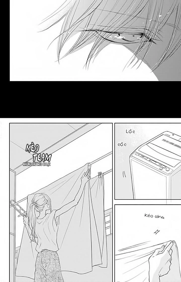 Game – Suit No Sukima Chapter 19 - 13