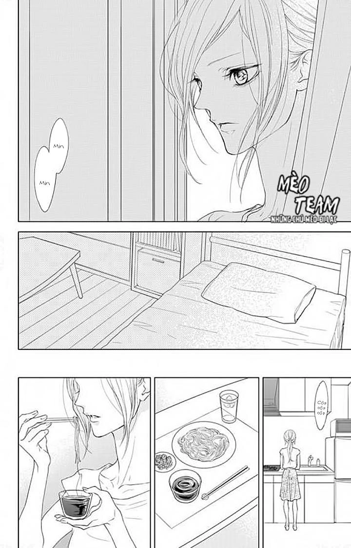 Game – Suit No Sukima Chapter 19 - 15