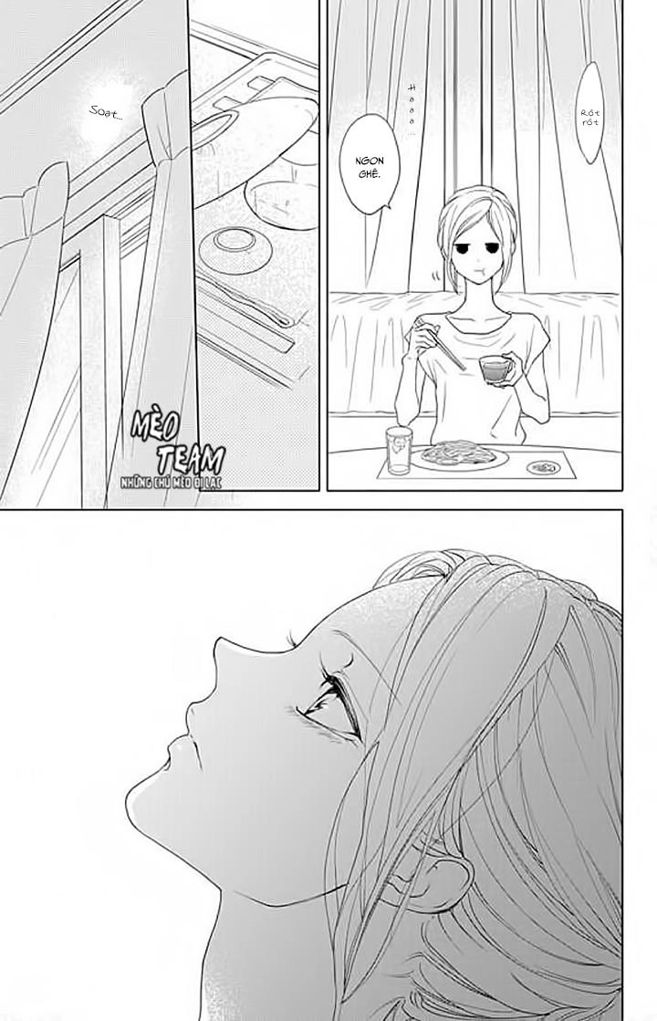 Game – Suit No Sukima Chapter 19 - 16