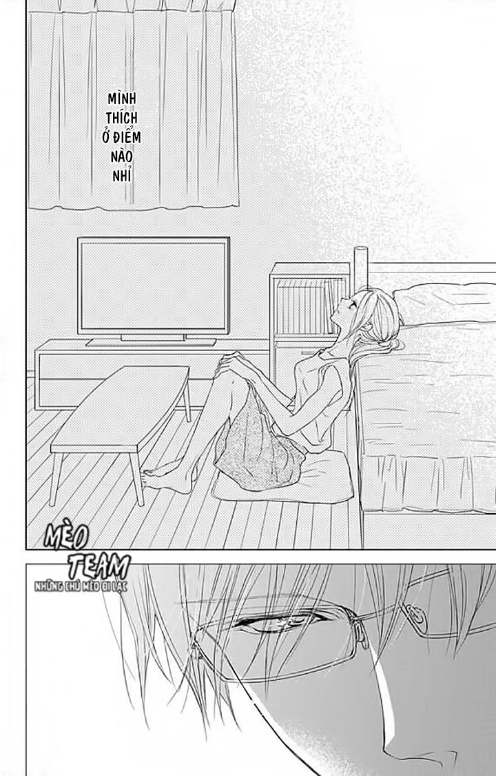 Game – Suit No Sukima Chapter 19 - 17