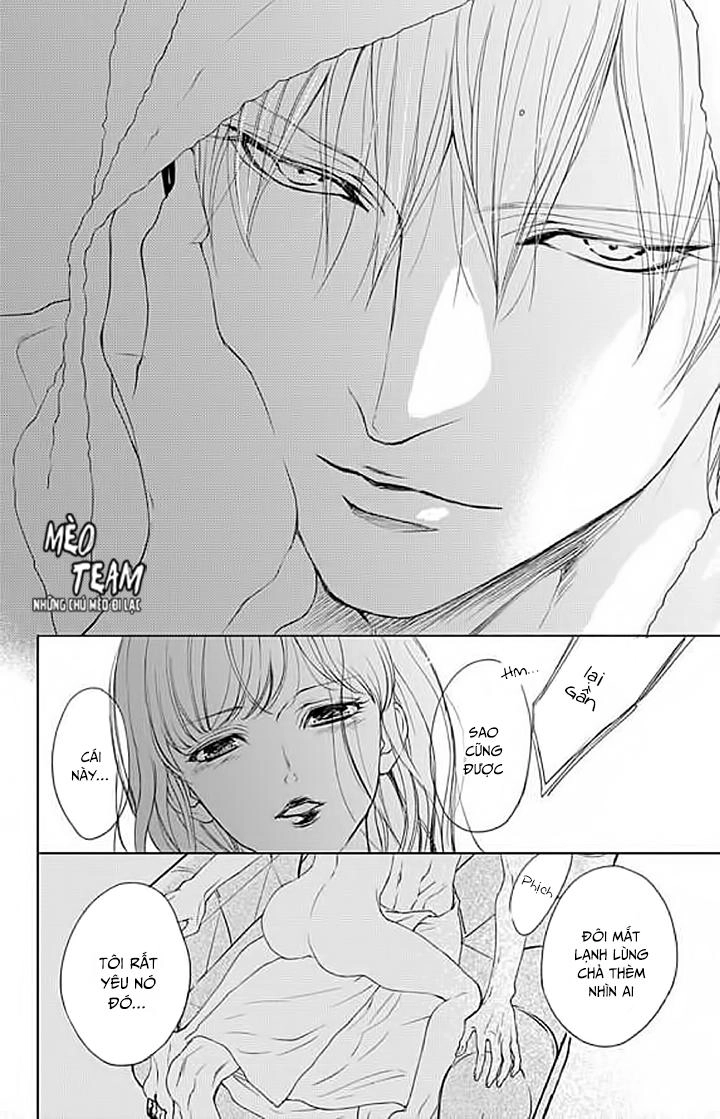 Game – Suit No Sukima Chapter 19 - 29