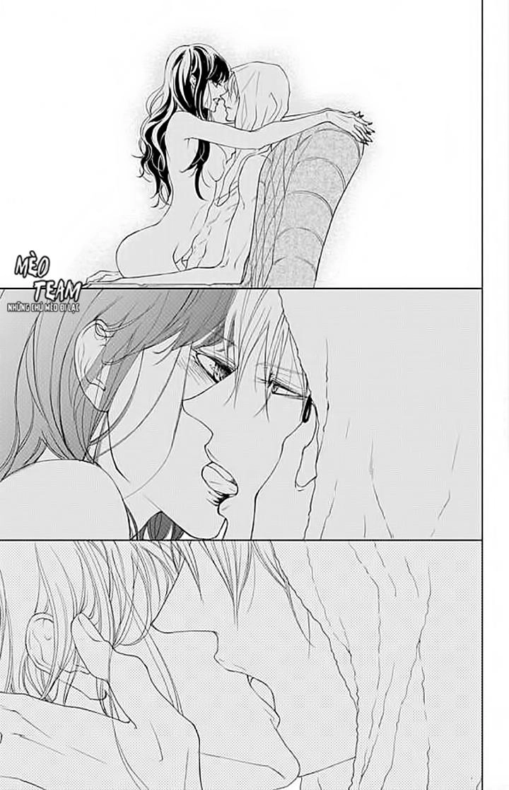 Game – Suit No Sukima Chapter 19 - 30