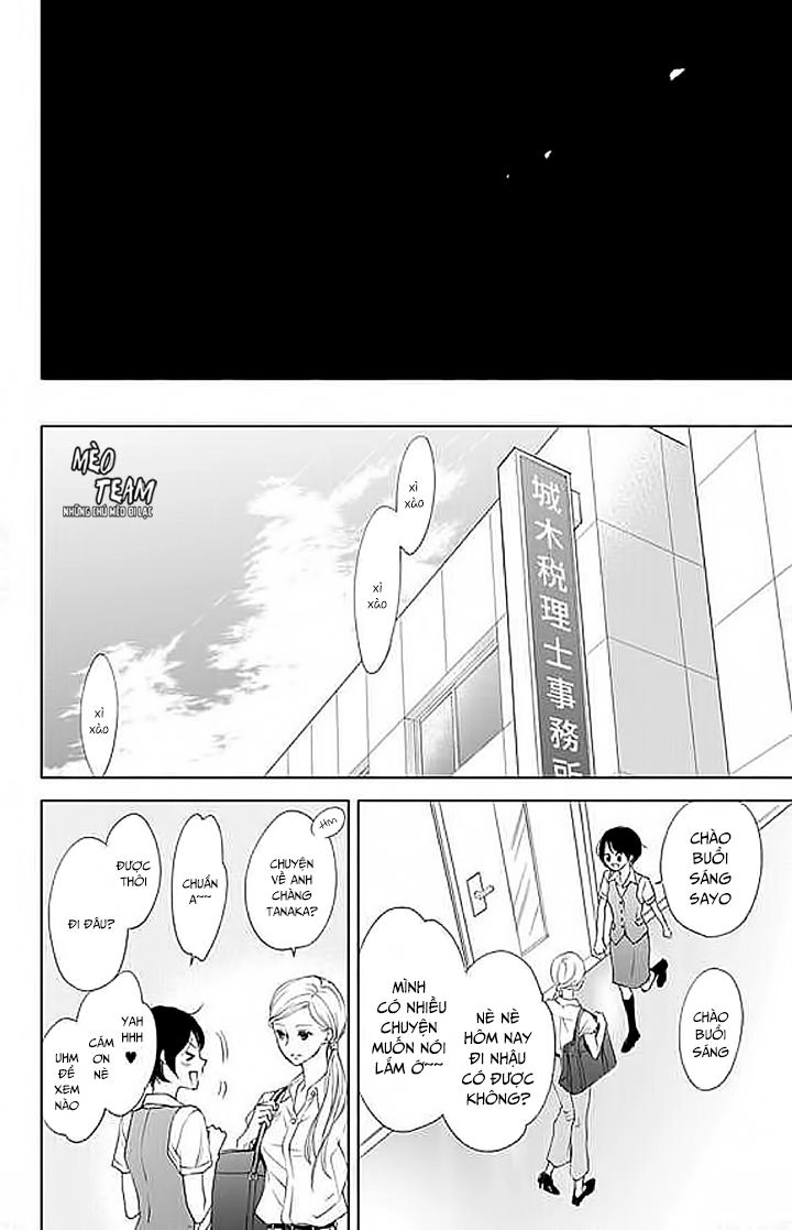 Game – Suit No Sukima Chapter 19 - 31