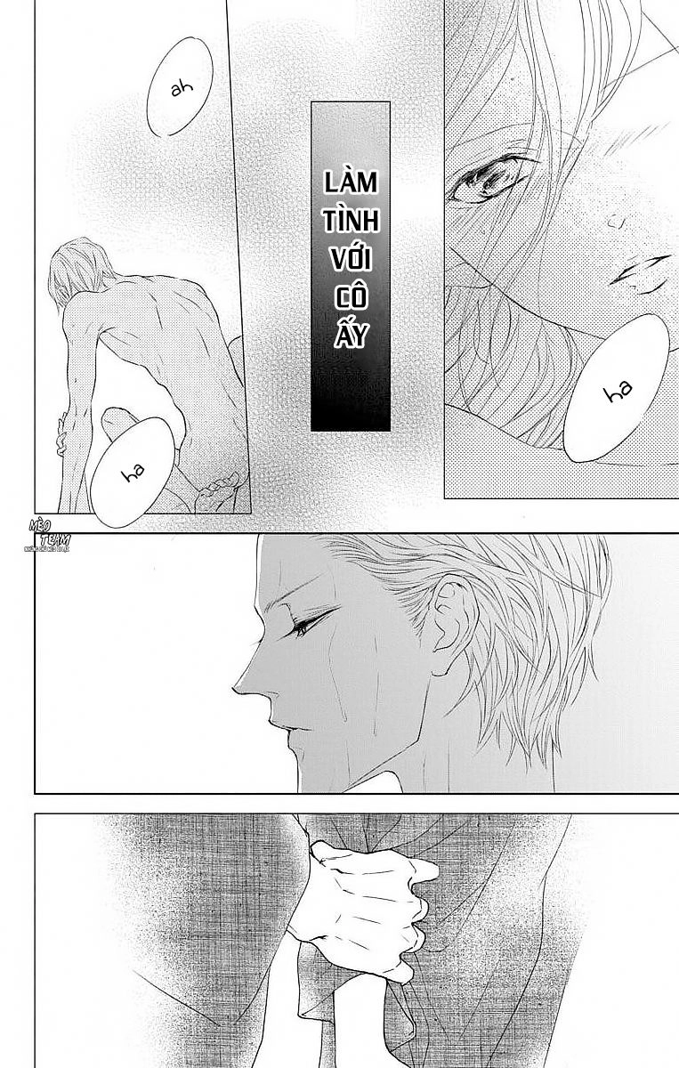 Game – Suit No Sukima Chapter 20 - 7