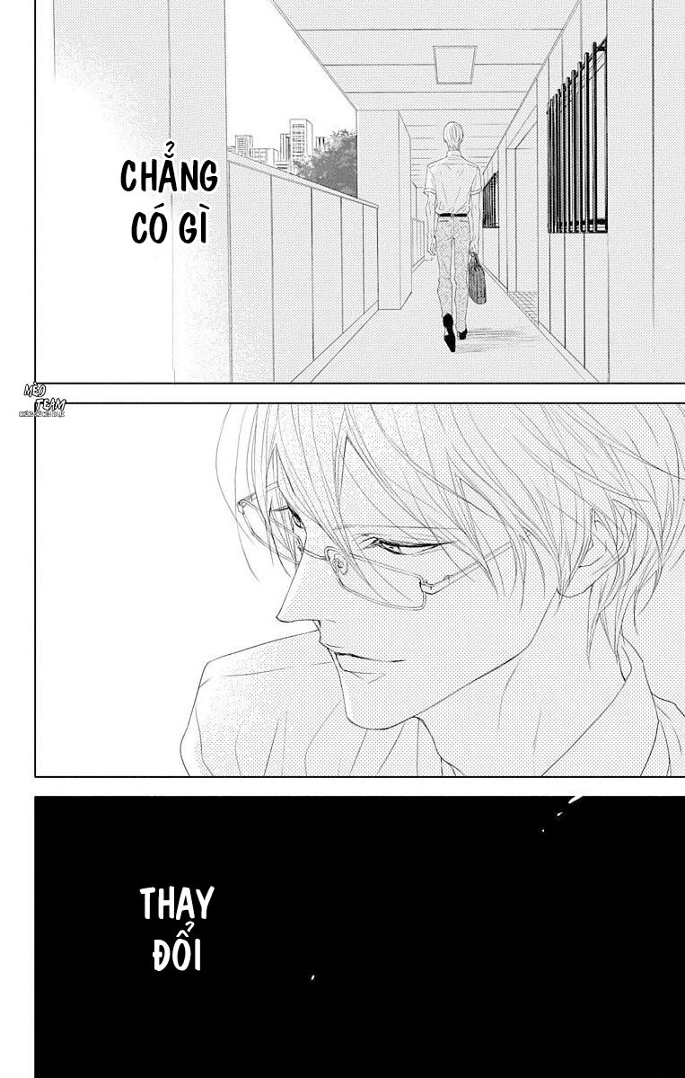 Game – Suit No Sukima Chapter 20 - 13