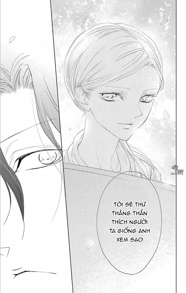 Game – Suit No Sukima Chapter 20 - 30