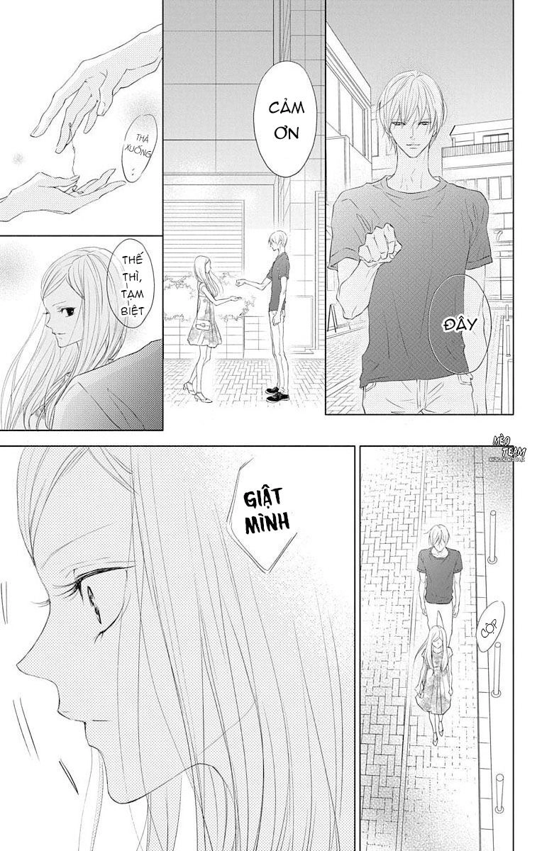 Game – Suit No Sukima Chapter 21 - 29