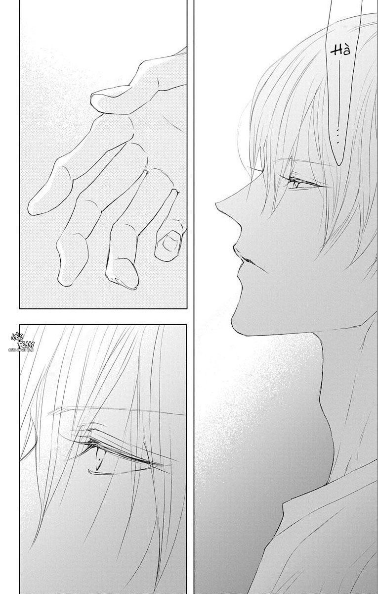 Game – Suit No Sukima Chapter 21 - 36