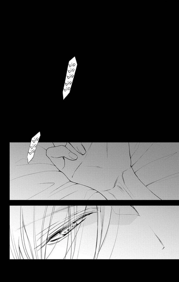 Game – Suit No Sukima Chapter 22 - 5